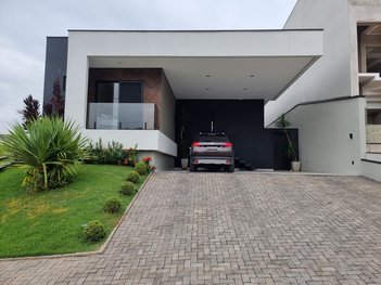 house em Rua Antonio José Jenovesi, Swiss Park - Campinas - SP