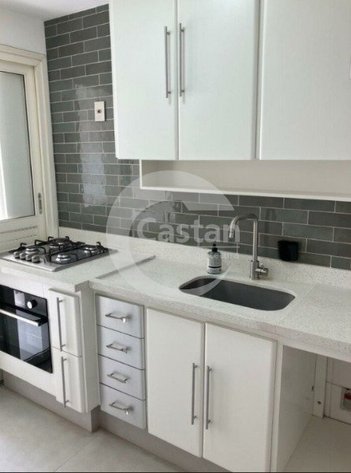 apartment em Rua Cantagalo, Vila Gomes Cardim - São Paulo - SP