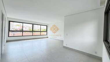 apartment em Rua Professor José Renault, São Bento - Belo Horizonte - MG