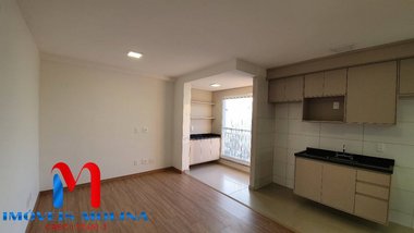apartment em Rua Antônio Cardoso Franco, Casa Branca - Santo André - SP