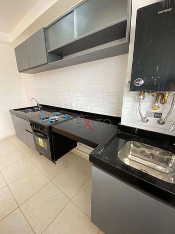 apartment em Avenida André Vidal de Negreiros, Jardim Carlos Gomes - Jundiaí - SP