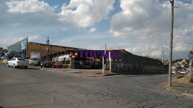 industrial em Anel Rodoviário Celso Mello Azevedo, João Pinheiro - Belo Horizonte - MG