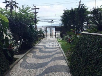 apartment em Avenida Jornalista Alberto Francisco Torres, Icaraí - Niterói - RJ