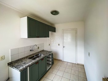 apartment em Avenida Antônio Frederico Ozanan, Jardim Shangai - Jundiaí - SP