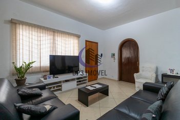 house em Rua Genésio Arruda, Chácara Inglesa - São Paulo - SP