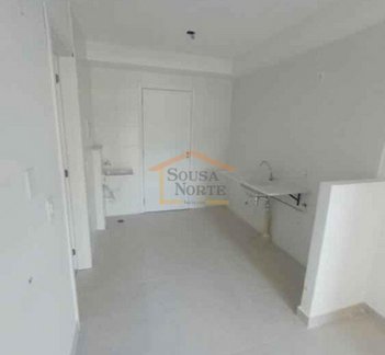 apartment em Rua José Bernardo Pinto, Vila Guilherme - São Paulo - SP