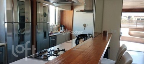 apartment em Avenida Campeche, Campeche - Florianópolis - SC