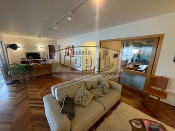 apartment em Rua Baturité, Aclimação - São Paulo - SP
