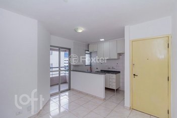 apartment em Rua Barão do Bananal, Vila Pompéia - São Paulo - SP