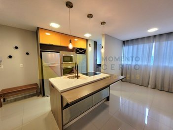 apartment em Rua Henrique Dias, Velha - Blumenau - SC