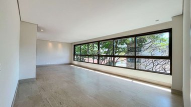 apartment em Rua Alumínio, Serra - Belo Horizonte - MG