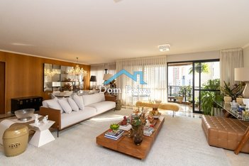 apartment em Rua Sales Júnior, Alto da Lapa - São Paulo - SP