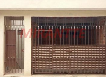 house em Rua Porto das Dunas, Jardim Cruz do Corisco - São Paulo - SP