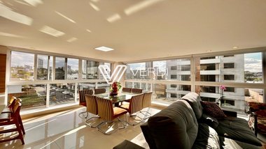 apartment em Rua Nascimento Vargas, Annes - Passo Fundo - RS