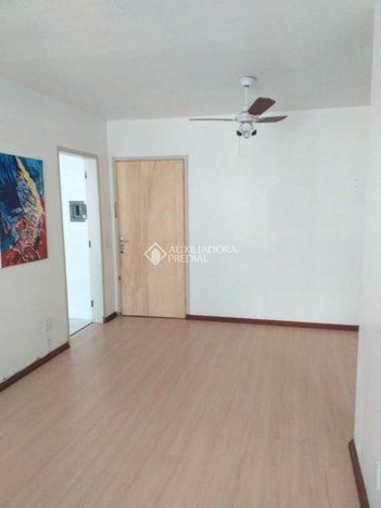 apartment em Rua Victor Silva, Camaquã - Porto Alegre - RS