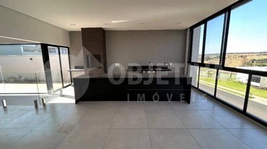 house em Avenida Floriano Peixoto, Granja Marileusa - Uberlândia - MG