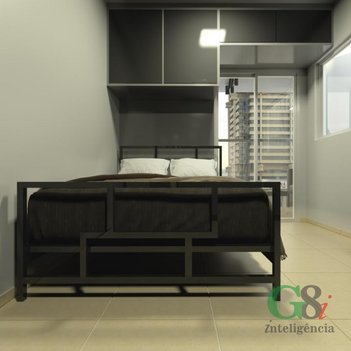 industrial em Praça Rodrigo Chassim, Jardim São Paulo(Zona Norte) - São Paulo - SP