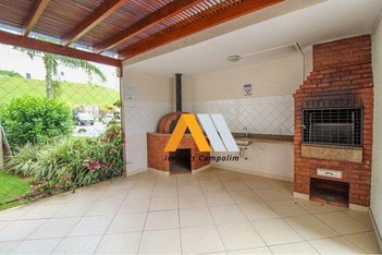 apartment em Avenida das Torres, Jardim Centro Cívico - Sarandi - PR