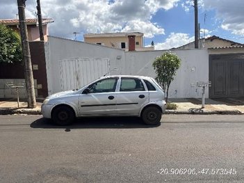 house em Rua Luiz Tassinari, Córrego dos Peixes - Batatais - SP