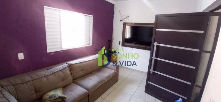 Cômodo Condomínio