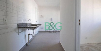 apartment em Rua Casa do Ator, Vila Olímpia - São Paulo - SP