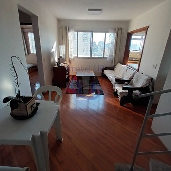 apartment em Rua Brás Sangiovanni, Vila Monte Alegre - São Paulo - SP