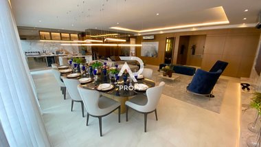 apartment em Rua Constantino de Sousa, Campo Belo - São Paulo - SP