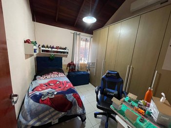 house em Rua Trento, Pagani - Palhoça - SC