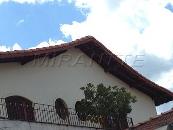 house em Rua João Carlos Fortim, Jardim Leonor Mendes de Barros - São Paulo - SP