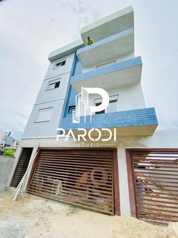 apartment em Restinga Seca, Camobi - Santa Maria - RS