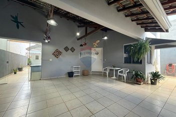 house em Rua Vicente Moretto, Jardim Vista Alegre - Bragança Paulista - SP