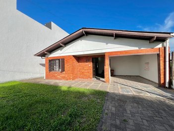 house em Avenida Paraguassu, Xangri-Lá - Xangri-Lá - RS