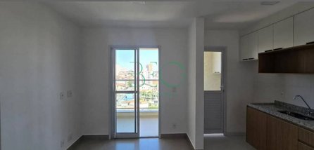 apartment em Rua Santo Antonio, Vila Galvão - Guarulhos - SP