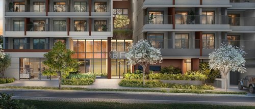 apartment em Rua Deputado Lacerda Franco, Pinheiros - São Paulo - SP