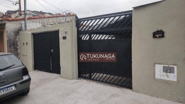 house em Rua Carmésia, Jardim Brasil (Zona Norte) - São Paulo - SP