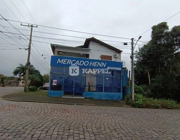 office em Rua Silveira Martins, Xangrilá - Venâncio Aires - RS