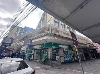 office em Rua Tiradentes, Centro - Canoas - RS