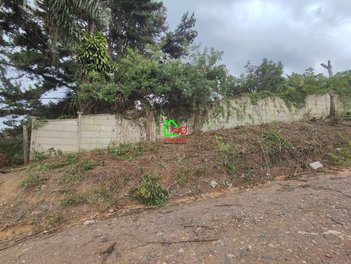 land_lot em Estrada Municipal do Clube de Campo Valinhos, Jardim São Bento do Recreio - Valinhos - SP