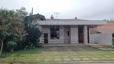 house em Avenida São Paulo, Além Ponte - Sorocaba - SP