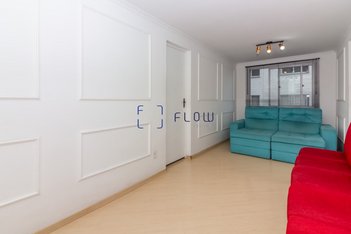 apartment em Rua Guaipu, Vila Bonilha Nova - São Paulo - SP