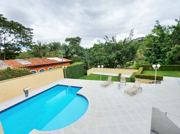 house em Rua Ariston Negrão, Palos Verdes - Carapicuíba - SP