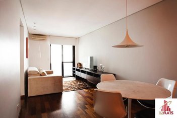 apartment em Rua Batataes, Jardim Paulista - São Paulo - SP