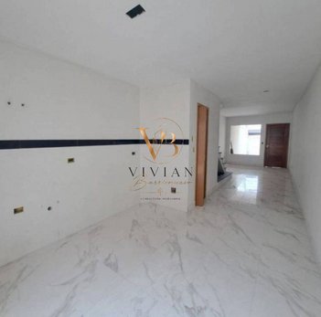 house em Avenida Hermilo Alves, Vila Ré - São Paulo - SP