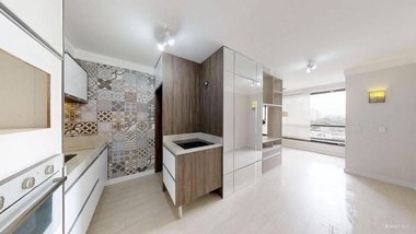 apartment em Rua Clímaco Barbosa, Cambuci - São Paulo - SP