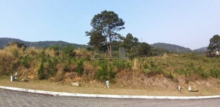 land_lot em Rua Rodrigo Rampinelli Jeremias, Itacorubi - Florianópolis - SC