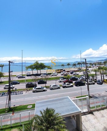 apartment em Avenida Jornalista Rubens de Arruda Ramos, Centro - Florianópolis - SC