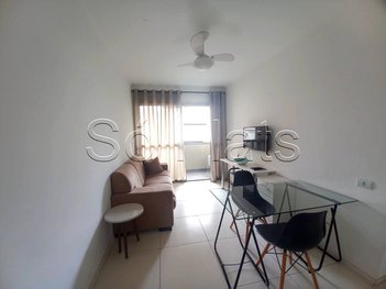 apartment em Rua Tuim, Vila Uberabinha - São Paulo - SP