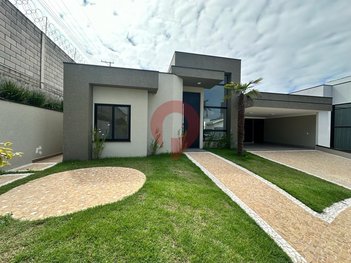 house em Rua João Ubiali, Chácaras Silvania - Valinhos - SP