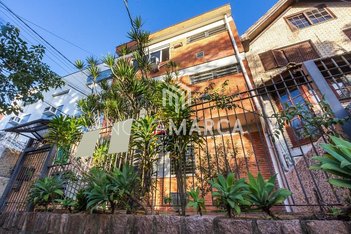 apartment em Avenida Iguassu, Petrópolis - Porto Alegre - RS