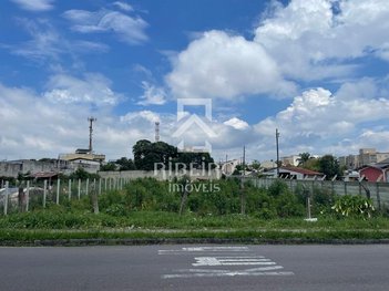land_lot em Quirino Zagonel, Itália - São José dos Pinhais - PR